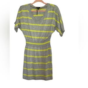 Express sweater dress